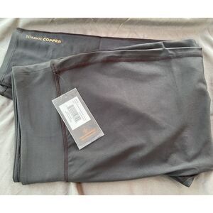 Tommy Copper Women's Core Compression Capri Pants